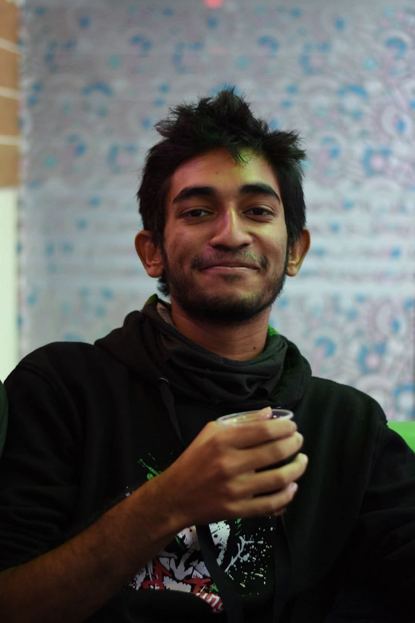 Hasibur Rahman Srijon